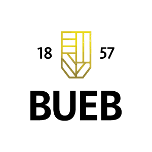 BUEB logo