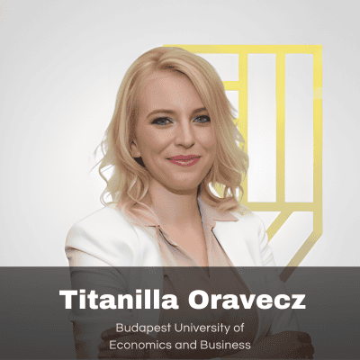 titanilla oravecz cover foto